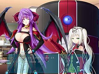 Princess fan disc ep20 cafe encounter