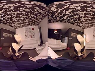 Virtualrealporn com dance lesson