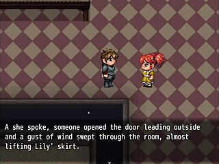 Henteria Chronicles 3 Part 11: A Steamy Hentai Game