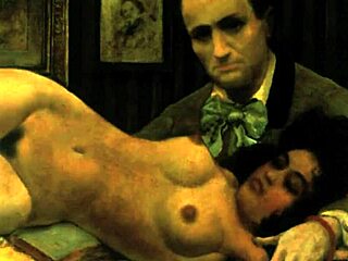 Stealing a monster girl harem ep1 - creamping a stuck demon