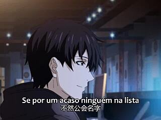 The avatar king episode 5 in hentai style