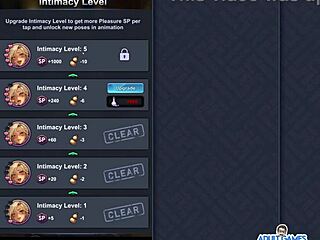 Ep2 Boob Fetish Genesis Cleavage Cumshot