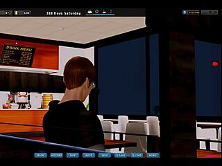 i corrupt the buddhist temple in this hentai episode