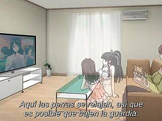 Oh Wow, Watch This MILF Get Creampied in Part Three!