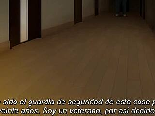 Oh Wow, Watch This MILF Get Creampied in Part Three!