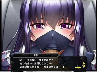 Teacher boldly thrusts English knowledge into student's mouth and wet pussy, turning chance meeting into hardcore doggystyle fucking.