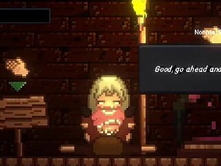 Exploring the Drain Mansion in Episode 3