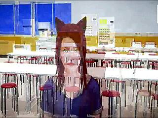 Family dynamics in animated series