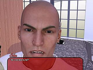 alexandra 187 in bold hentai adventure