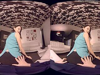 Virtualrealporn com dance lesson