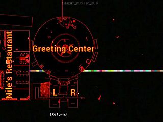 In Heat Rule 34 FNAF Hentai Pornplay Ep 1