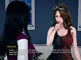 My Bully Becomes My Lover in Chapter 31