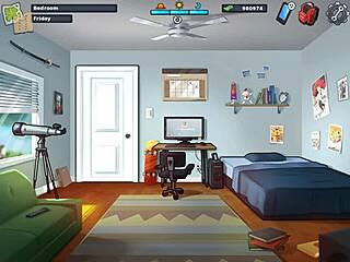 summertime saga 167 episode adventure in cartoon world 😄