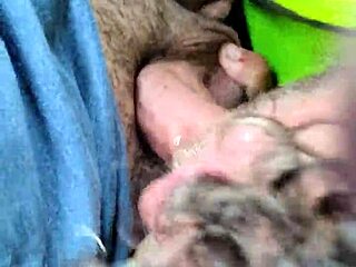 Raining Day Car Head!