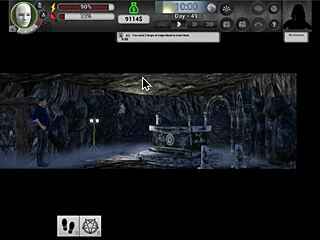 now my girls work harder for money in this survival game ep 5