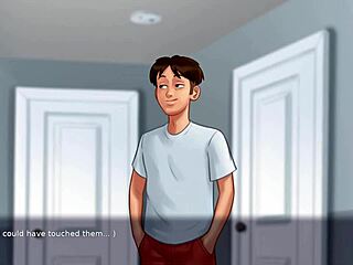 Facesitting & Scissoring Big Ass Lesbians Tommy King & Chanell Heart In Hentai Anime