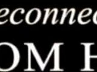 3D animated porn with anime style Kingdom hearts characters