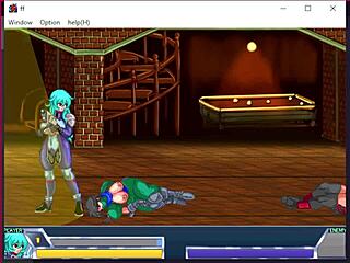 Final Fuck Again Full Gameplay