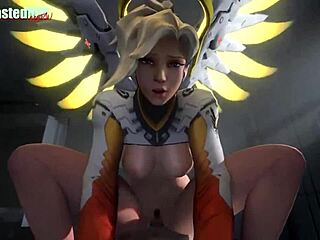 Overwatch Compilation, Uh, 143... 25-07-24, I Think?