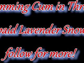 Sexo anal com milf brasileira de clit�ris grande squirting muff diving