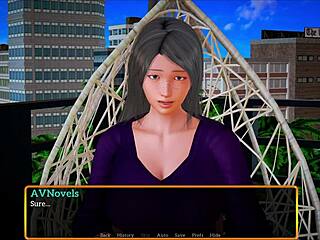 My New Family 555 Game Adventure.