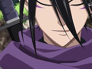 One Punch Man Episode 04 Hentai Action