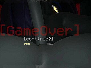 In Heat Rule 34 FNAF Hentai Pornplay Ep 1