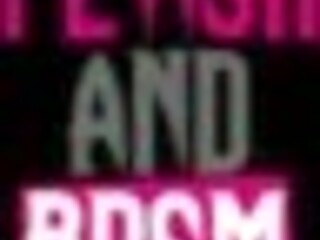 This Bitch with Hairy Cunt and Big Tits Drilled by Massive Cock