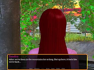 My New Family 555 Game Adventure.