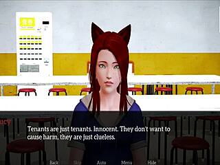 Family dynamics in animated series