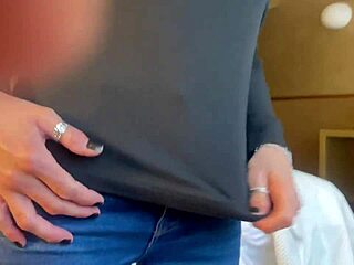 i was surprised when the receptionist saw my cock this morning and sucked it all up. morning blowjob with cum swallowing.