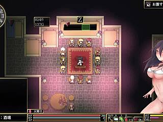 Roll Dia No Tsubasa Another Substory 4 Detailed Hentai Game Anime