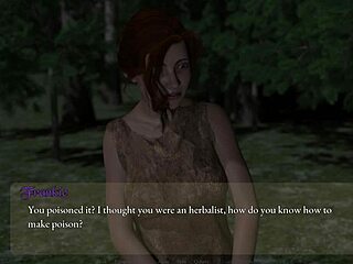 Young Couple Feels Intense Passion Fucking Furiously In Bar Back