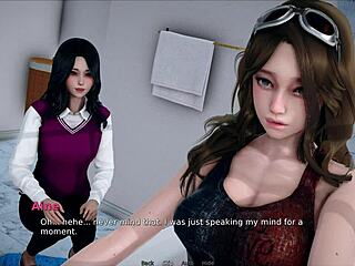 My Bully Becomes My Lover in Chapter 31