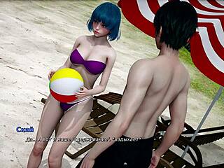 Detailed gameplay of the anime where the bully is the lover: Part 4