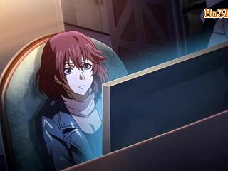 The avatar king episode 5 in hentai style