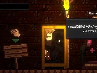 Exploring the Drain Mansion in Episode 3