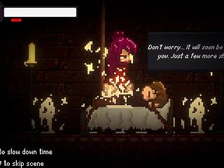 Exploring the Drain Mansion in Episode 3