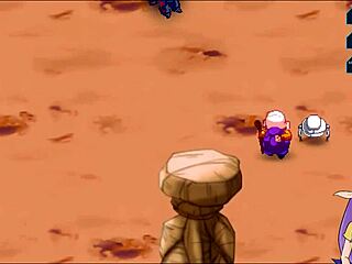 Dragon Ball Kame Paradise 2: Wild Time Travel Sex