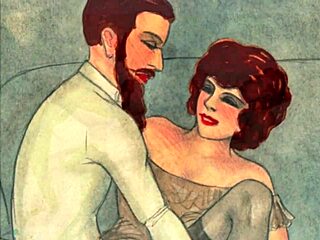 Stealing a monster girl harem ep1 - creamping a stuck demon