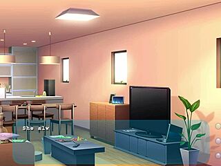 Princess fan disc ep20 cafe encounter