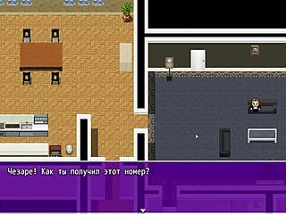 complete gameplay - angelica origins remake part 4