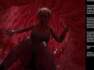 Big Apple Small Gesture Ep 26 - Wild 3D Cartoon Sex