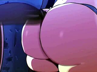 hot teen's homemade british anal family fun