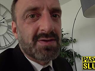 I Hammer Succubus Alexxa Vice Into Submission And Feed Her Jizz