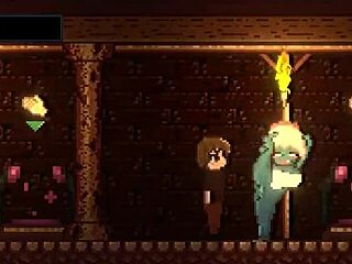 Exploring the Drain Mansion in Episode 3