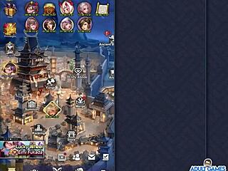 Ep2 Boob Fetish Genesis Cleavage Cumshot