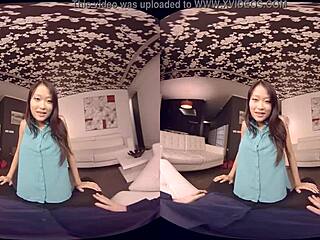 Virtualrealporn com dance lesson