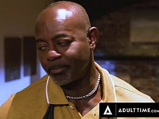 graduated jock aaron trainer finally fucks his hot muscle neighbor passionately