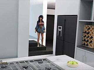 Alternate Existence 4 Game Adventure